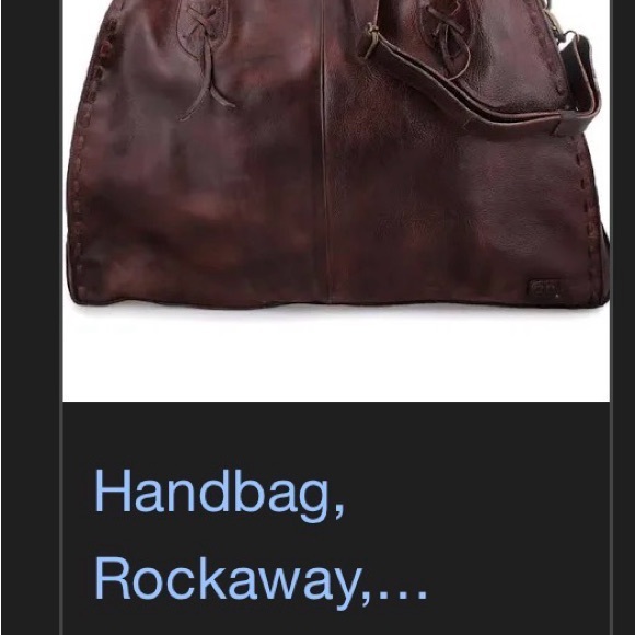 BedStu Rockaway Large Tote - Picture 13 of 13